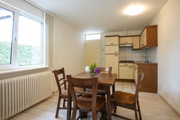Medium property photo - Sterre Der Zeestraat 9, 6269 AK Margraten